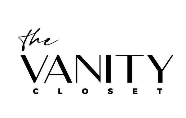 THE VANITY CLOSET
